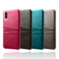 Case For Samsung Galaxy A90 5G A40 A60 A80 A70 A50 A30 A70E Ultra Card Slot Cover PU Leather+PC Phone Case For Samsung A10S A30S. 