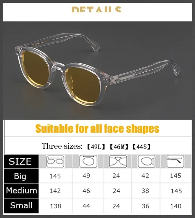 Johnny%20Depp%20Polarized%20Sunglasses%20Man%20Round%20Lemtosh%20Sun%20Glasses%20Woman%20Luxury%20Brand%20Vintage%20Acetate%20Frame%20Night%20Vision%20Goggles%20-%20Image%205