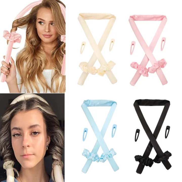 Heatless%20Lazy%20Hair%20Curler%20Products%20Set%20Curls%20Rollers%20Short%20Long%20Hair%20Overnight%20Silk%20Headband%20Curly%20Hair%20Styling%20Tool%20Curl%20Bar%20-%20Image%204