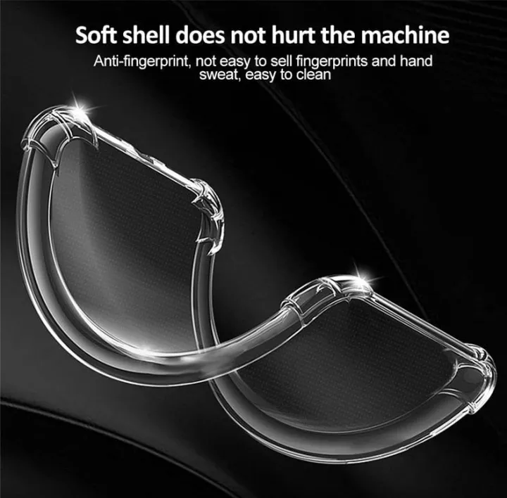 Samsung%20Galaxy%20S24%20%20Transparent%20Soft%20&%20Flexible%20TPU%20With%20Bumper%20Mobile%20Cover%20-%20Image%204