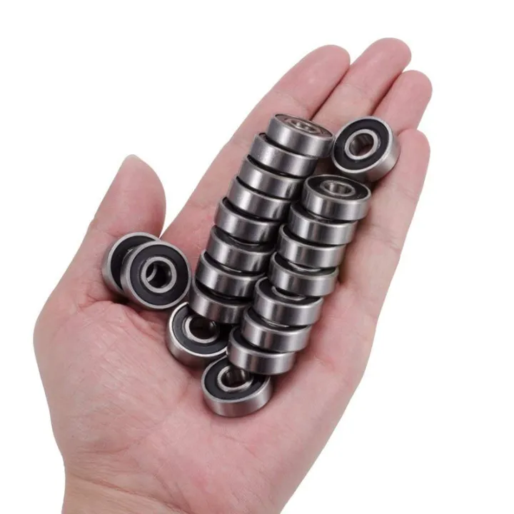 20%20Pack%20608-2RS%20Ball%20Bearing%20-%20Double%20Rubber%20Sealed%20Miniature%20Deep%20Groove%20Ball%20Bearings%20for%20Skateboards,%20Inline%20Skates,%20Scooters%20(8mm%20x%2022mm%20x%207mm)%20-%20Image%205