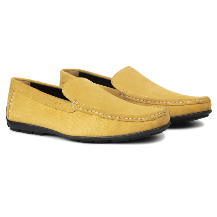 MAVERICK Men's Loafers