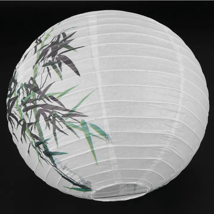 3X%2030cm%20Lampshade%20Paper%20Lantern%20Oriental%20Style%20Light%20Decoration%20Chinese%20,%20Bamboo%20-%20Image%206