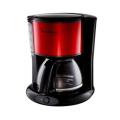 Coffee Maker FG-3 - Black and Red. 