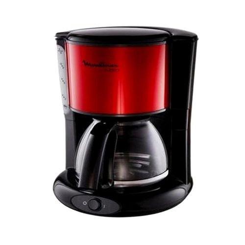 Coffee Maker FG-3 - Black and Red