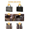 【Upgrade Your Style】 Mink Oil Leather Conditioner Waterproof Leather Boot Conditioner Saddle Oil Leather Care Softener For Auto Interiors. 