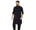 Eid Spcial Kabli Panjabi  For Mensonly Kabli - Panjabi - Panjabi For Men - Panjabi. 