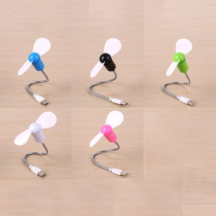 (New)%20mini%20snake%20fan%20silent%20soft%20leaf%20fan%20computer%20USB%20fan%20bendable%20freely%20-%20Image%204