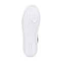 North Star VALERIO Casual Lace-Up Sneaker (PU Leather) for Men. 