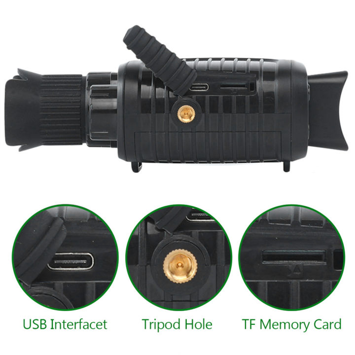 R7%20Digital%20Night%20Vision%20Goggles%20Outdoor%20Full%20Hd%20Infrared%20Monocular%20Binoculars%20For%20Hunting%20Camping%20Travel%20-%20Image%204