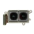 Original Main Rear Back Camera For Samsung Galaxy S21 Plus Ultra G991N G996N G998N G980N Top Front Camera Flex Cable.