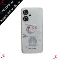 For Xiaomi Redmi 13C 5g / POCO M6 5G Case Crystal Clear Soft TPU Ultra-Thin Transparent Flexible Protective Mobile Phone Back Cover - Mobile Back Cover.