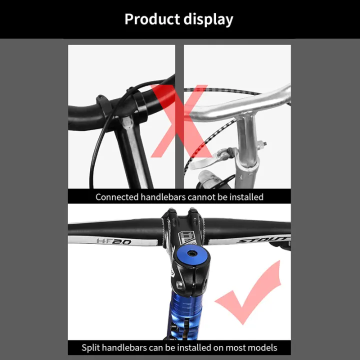 Loveshopping*%20Bike%20Fork%20Stem%20Riser%20Extender%20Handlebar%20Riser%20Adaptor%20Extender%20Bike%20Accessory%20-%20Image%205