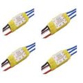30A ESC Motor Speed Controller RC Brushless ESC.