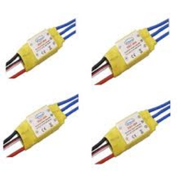 30A%20ESC%20Motor%20Speed%20Controller%20RC%20Brushless%20ESC%20-%20Image%204