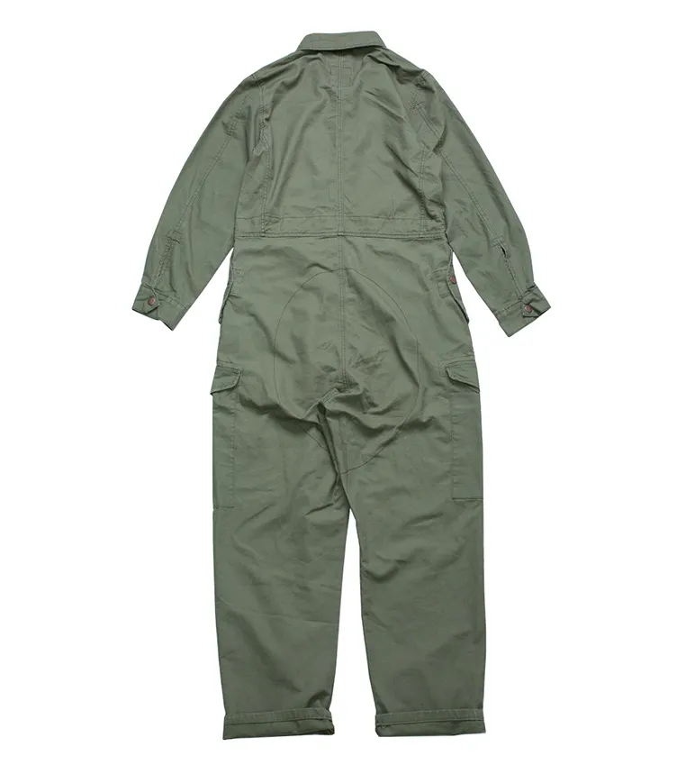 2022 brand Fashion Men Overalls Jumpsuits Solid Joggers Rompers