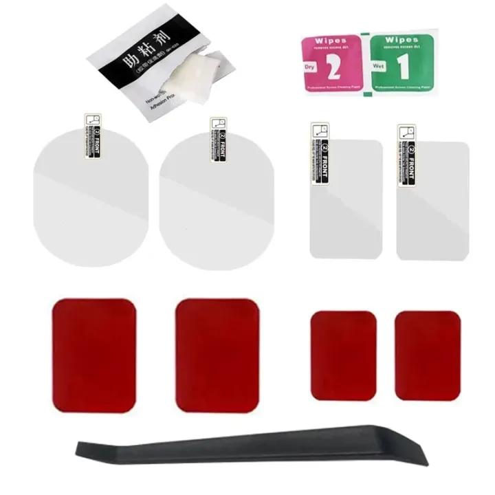 For%2070mai%20Dash%20Cam%20Pro%20Plus%20A500S%20Accessory+%20Rear%20Cam%20Accessory%20Set%20Static%20Sticker%203M%20Glue%20,Car%20DVR%20special%20accessories%20-%20Image%206