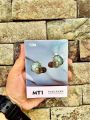 TRN MT1 1DD Dynamic Drivers In-Ear Monitors HIFI Bass-Running Sport-Noise Cancelling Earphone. 