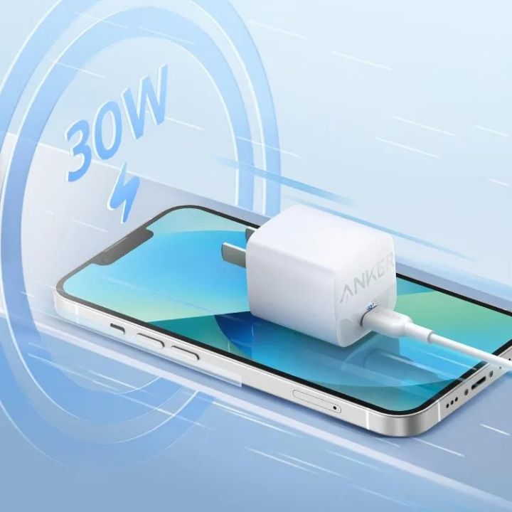 Anker%20313%20GaN%2030W%20Fast%20Charging%20Power%20IQ%203.0%20PD%20Foldable%20Charger%20Adapter%20-%20Image%205