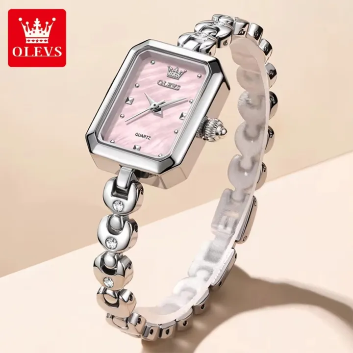 Olevs%203665%20Stainless%20Steel%20Analog%20Wrist%20Watch%20For%20Women%20-%20Image%208