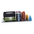 IRS2092S Class D HIFI Mono Digital Power Amplifier Board 500W 58-70V.