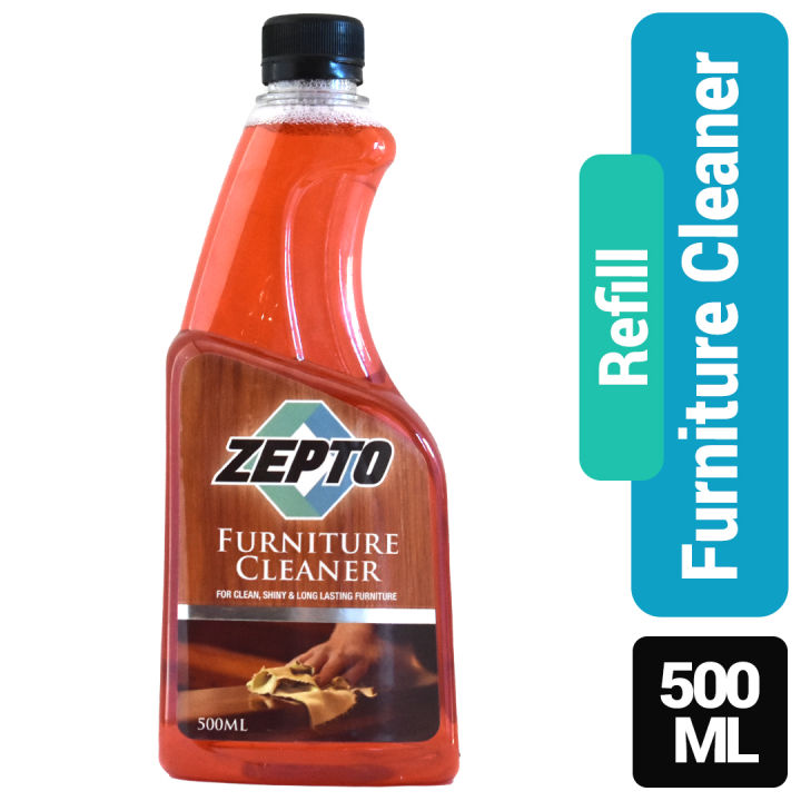 Zepto Furniture Cleaner Refill 500 ml