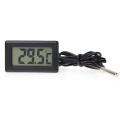 Digital LCD Display Temperature Meter Thermometer Temp Sensor. 