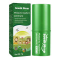 South Moon Anti Mosquito Cream Prevent Insect Bites Relieve Itching Antibacterial Baby Adult Cooling Mosquito Repellent Ointment. 