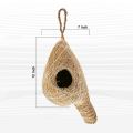 Hand Made Bird Nest (BN_10). 
