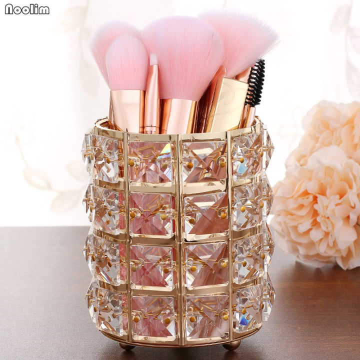 Crystal%20Makeup%20Brush%20Holder%20Brushes%20Cup%20for%20Cosmetics%20Jewelry%20-%20Image%203