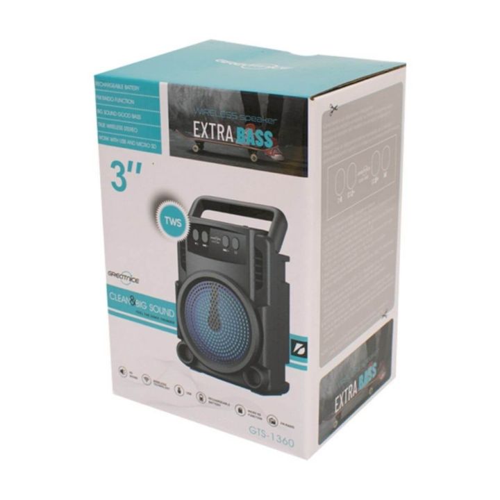 KTS%20Speaker%20GTS-1360%20wireless%20portable%20speaker%20Mini%20style%203%20inch%20-%20Speaker%20-%20Image%205