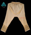 Silk Stylish Bottom Gateful Design C-Kat Salwar Pyjama Pants for Woman.