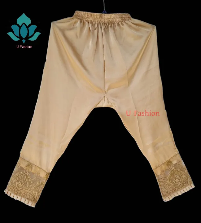 Silk%20Stylish%20Bottom%20Gateful%20Design%20C-Kat%20Salwar%20Pyjama%20Pants%20for%20Woman%20-%20Image%204