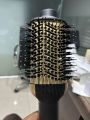 One Step Hair Dryer and Volumizer 3 in 1 (Aluminium ).