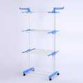 Universal 3 Layers Cloth Hanger.
