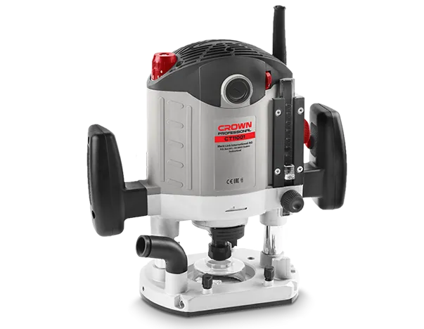 CROWN Router Plunge 60mm 2100w / CT11001 | Daraz.com.bd