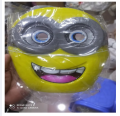 MINION KEVIN'S KIDS CARNIVAL MASK. 