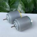 260 Small Micro Motor 260 DC 3.7V 6V For RC Toy Car Boat Electric Motor Bicycle Mini Drill Household Use. 