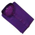 Stylish Semi Long Panjabi For Men (Purple).