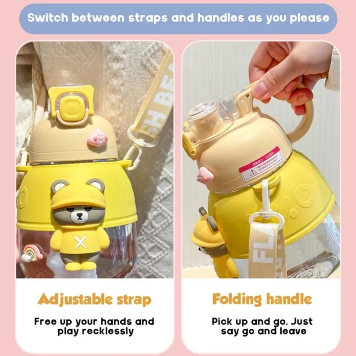 1100ML%20Kawaii%20Bear%20Water%20Bottles%20With%20Straw%20Large%20Capacity%20Cartoon%20Tumbler%20Children's%20Cup%20For%20School%20Outdoor%20Travel%20DrinkwareBasketball%20-%20Image%205