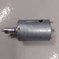 FAT SHAFT MOTOR 8.5mm Shaft 6V Charger Fans DC Motor DC 6V VOLT Fat Shaft Copper Magnetic Motor For DC Mini Charger Fans Motors. 