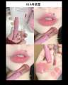 Cappuvini Jelly Mirror Hydrating Lip Gloss 2026  (Glowmart bd). 