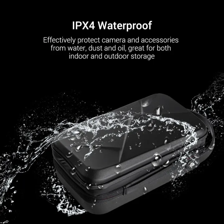 TELESIN%20Waterproof%20Action%20Camera%20Hard%20Carrying%20Case-black%20-%20Image%208