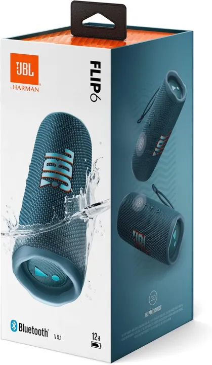 JBL%20Flip%206%20Portable%20Bluetooth%20Speaker%20%7C%20Blue%20-%20Image%209