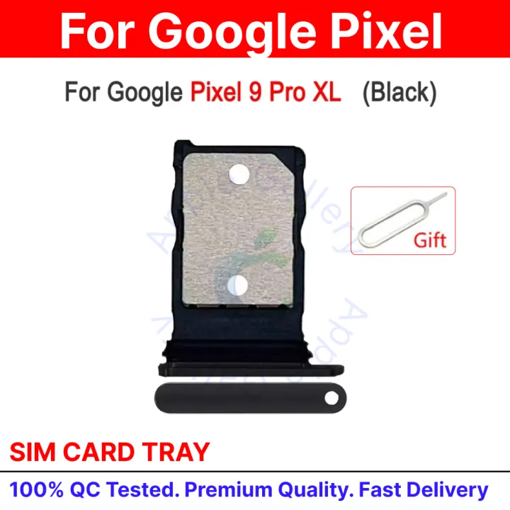 For%20Google%20Pixel%202%20XL%203%203%20XL%203A%203A%20XL%204%204a%204%20XL%204a%20XL%205%205a%206%206%20Pro%207%207a%207%20Pro%208%208A%208%20Pro%209%209%20Pro%209%20Pro%20XL%20Sim%20Card%20Holder%20Tray%20Slot%20Adapter%20Replacement%20Part%20-%20Image%203