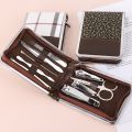 NAIL CUTTER 9 in1 CN -1pac. 