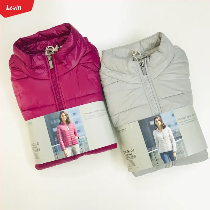 Women's%20Mid-Length%20Windproof%20Winter%20Coat%20Padded%20Jacket%20From%20Levin%20-%20Image%203