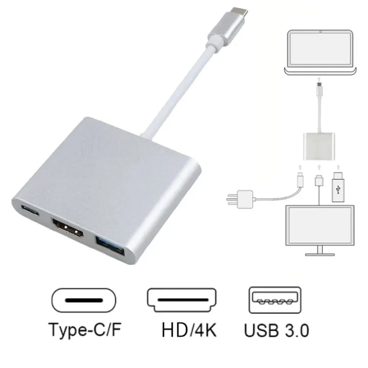 Type-C%20HUB%20USB%20C%20To%20HDMI%20Cable%20Adapter%20Splitter%20C%203%20IN%201%204K%203.0%20PD%20Fast%20Charging%20Smart%20Adapter%20For%20MacBook%20Dell%20-%20Image%202