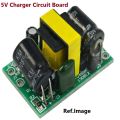 5V Circuit Board AC 220V To DC 5V 700mAh 3.5W 5V Adapters Circuit Step Down Buck Converter Transformer Power Supply Module 5V Charger. 