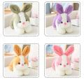 Cute Rabbit Plush Soft Stuffed Toy doll Gift for Children - Toy - Toy.